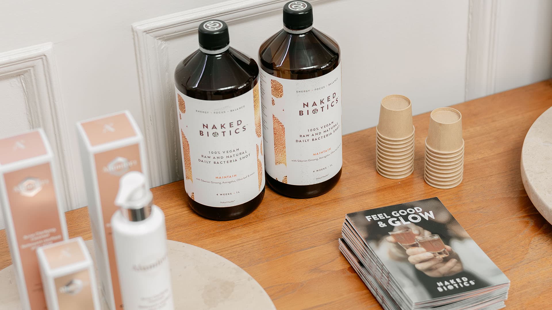 biotics-products-leaflets